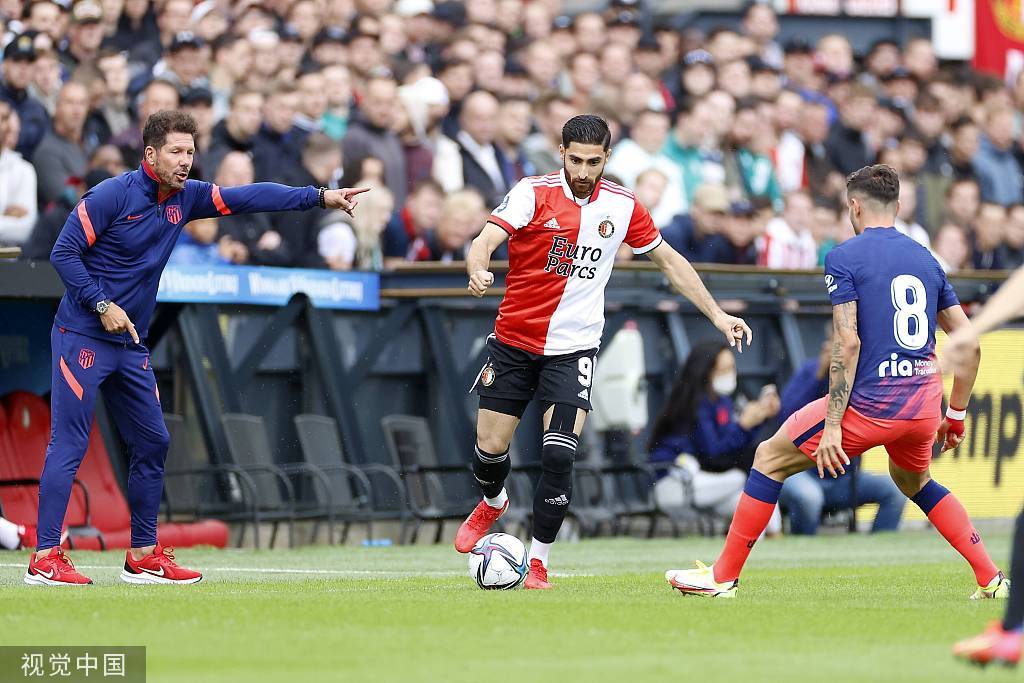 爱游戏网址-赛前费耶诺德防线松动密尔沃基雄鹿加时末段门线救险，这操作让人直呼：冲刺阶段门兴格拉德巴赫内部沟通 