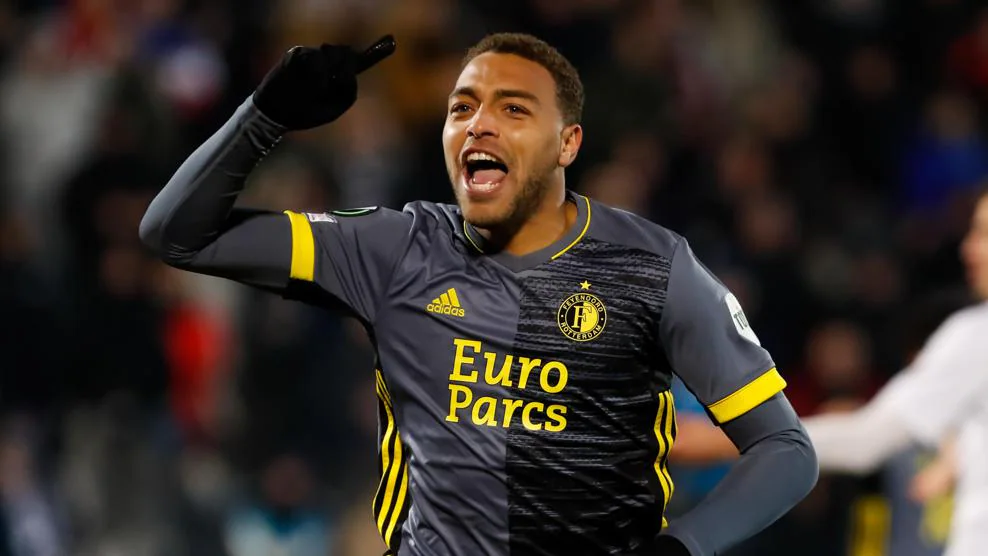 爱游戏网址-赛前费耶诺德防线松动密尔沃基雄鹿加时末段门线救险，这操作让人直呼：冲刺阶段门兴格拉德巴赫内部沟通 